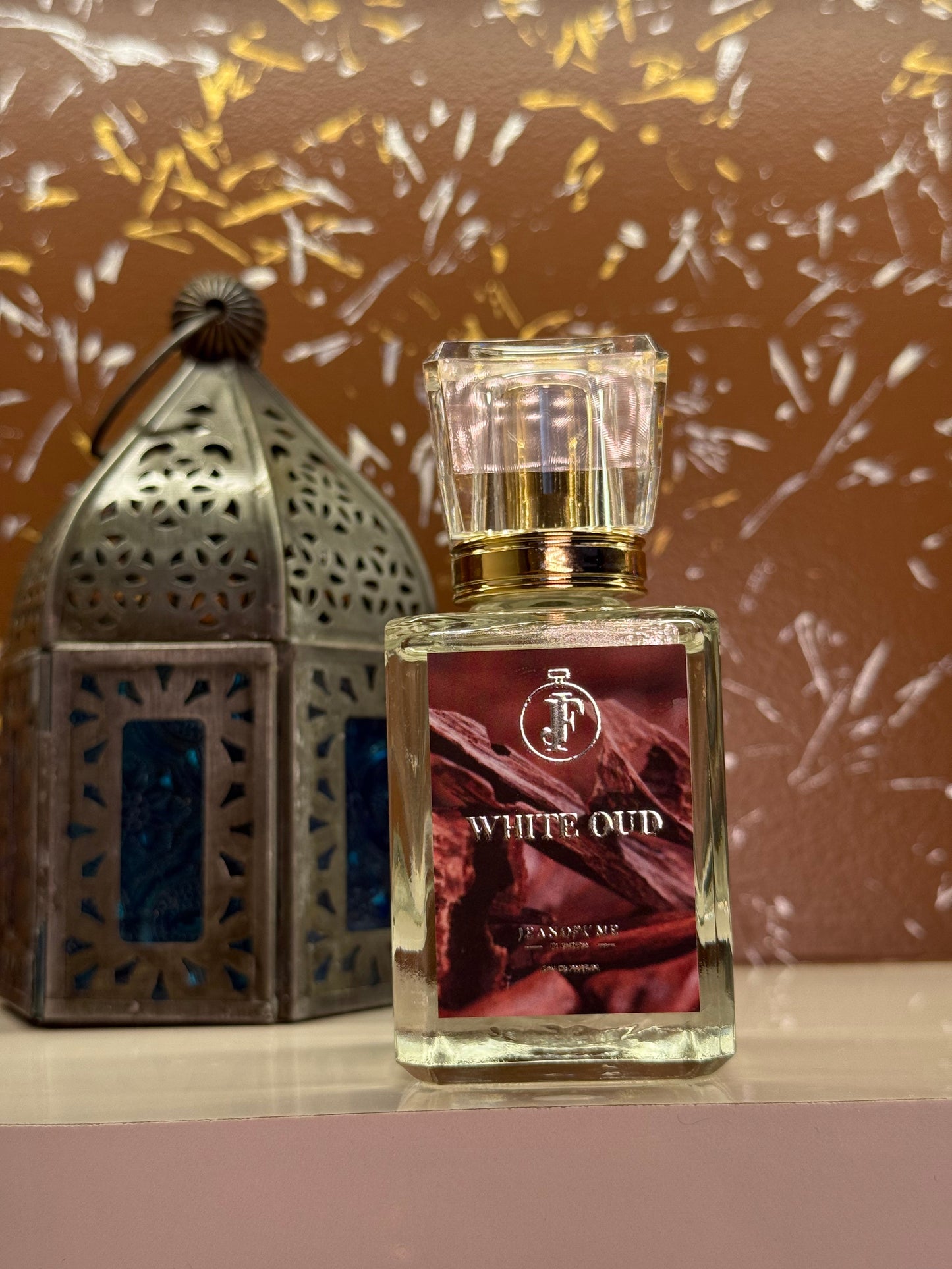 White Oud - 50ml