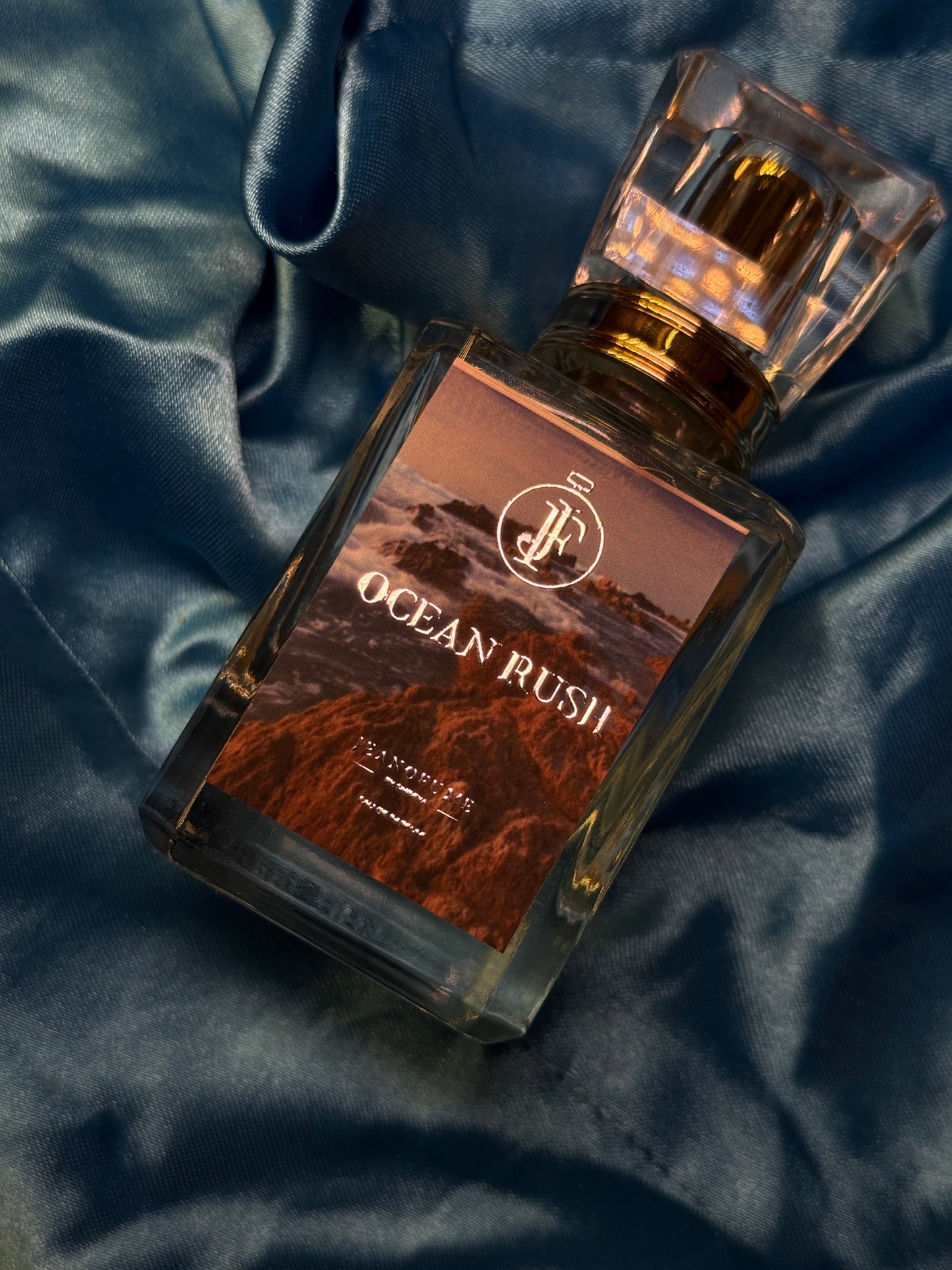 Ocean Rush