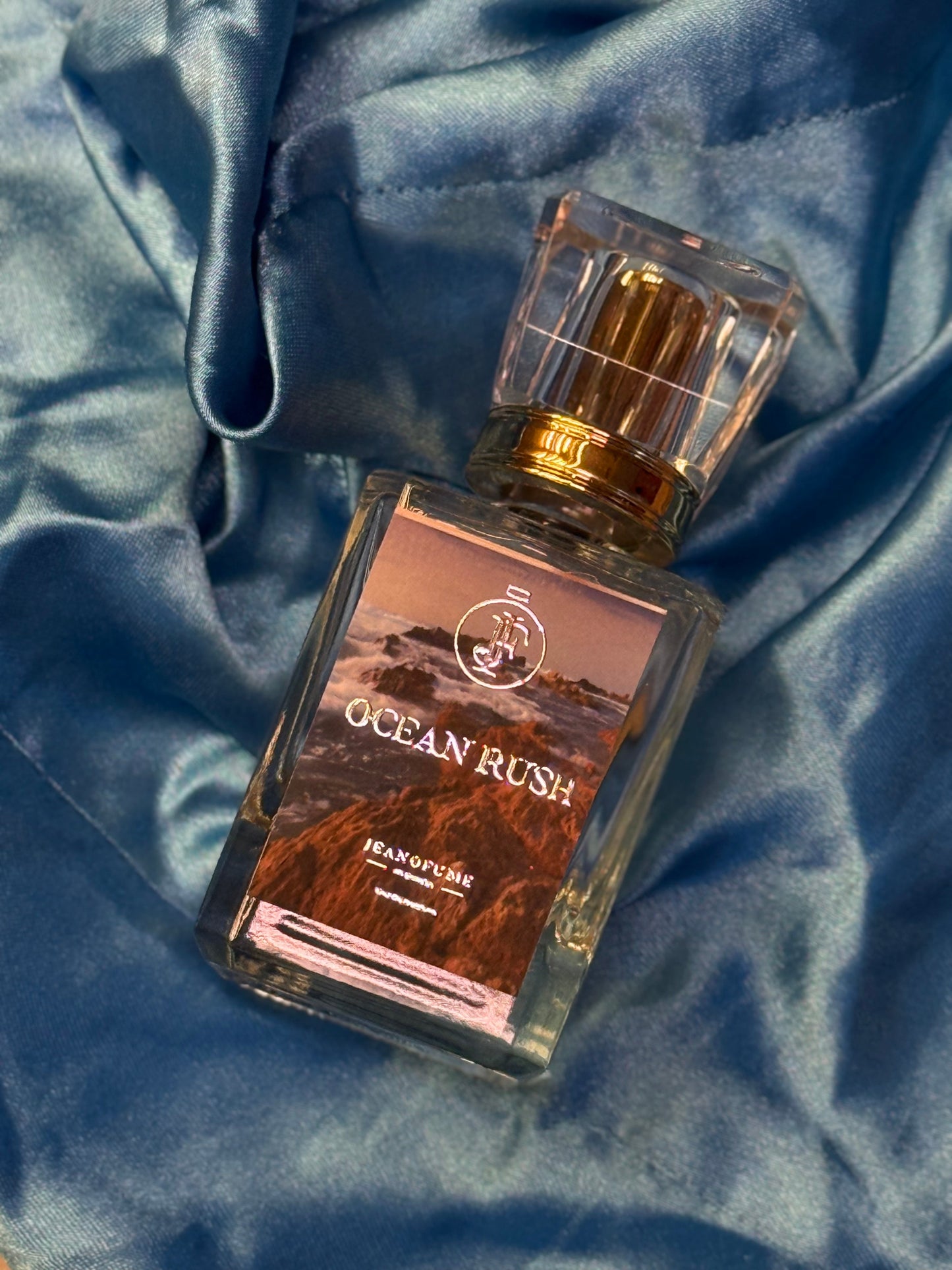 Ocean Rush