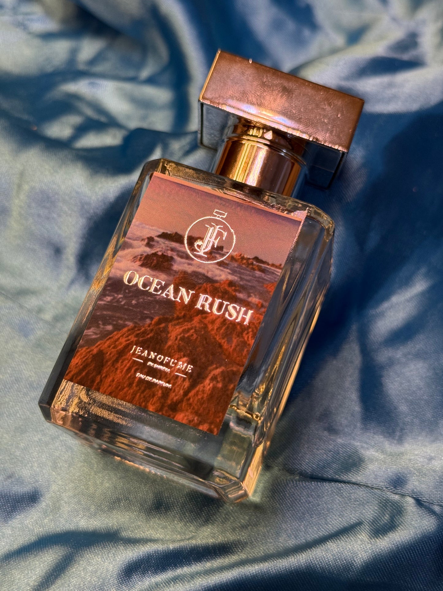 Ocean Rush