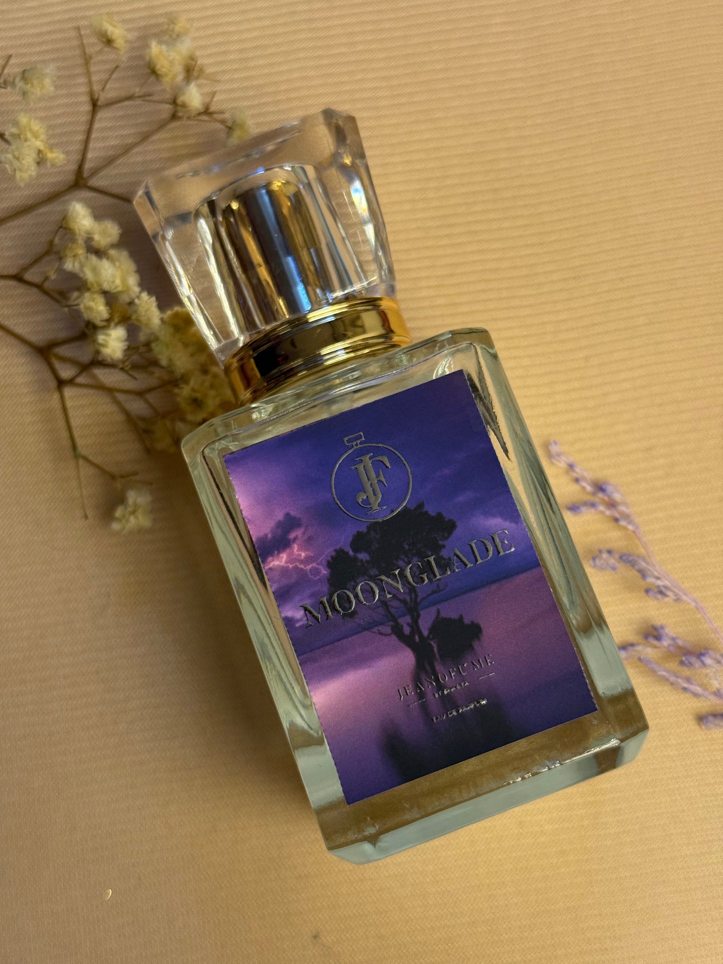 Moonglade Perfume – 50ml
