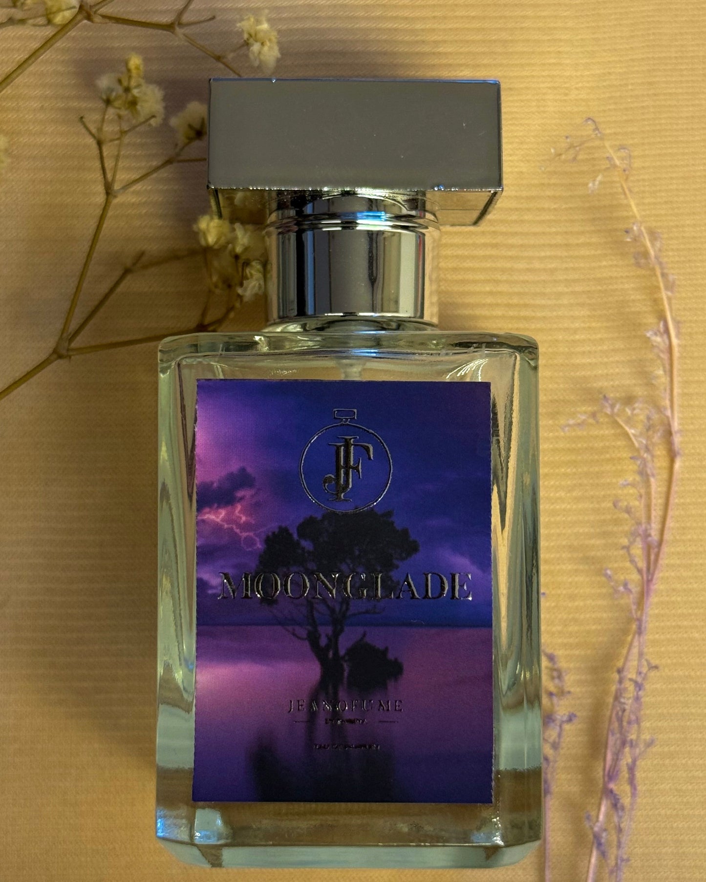 Moonglade Perfume – 50ml
