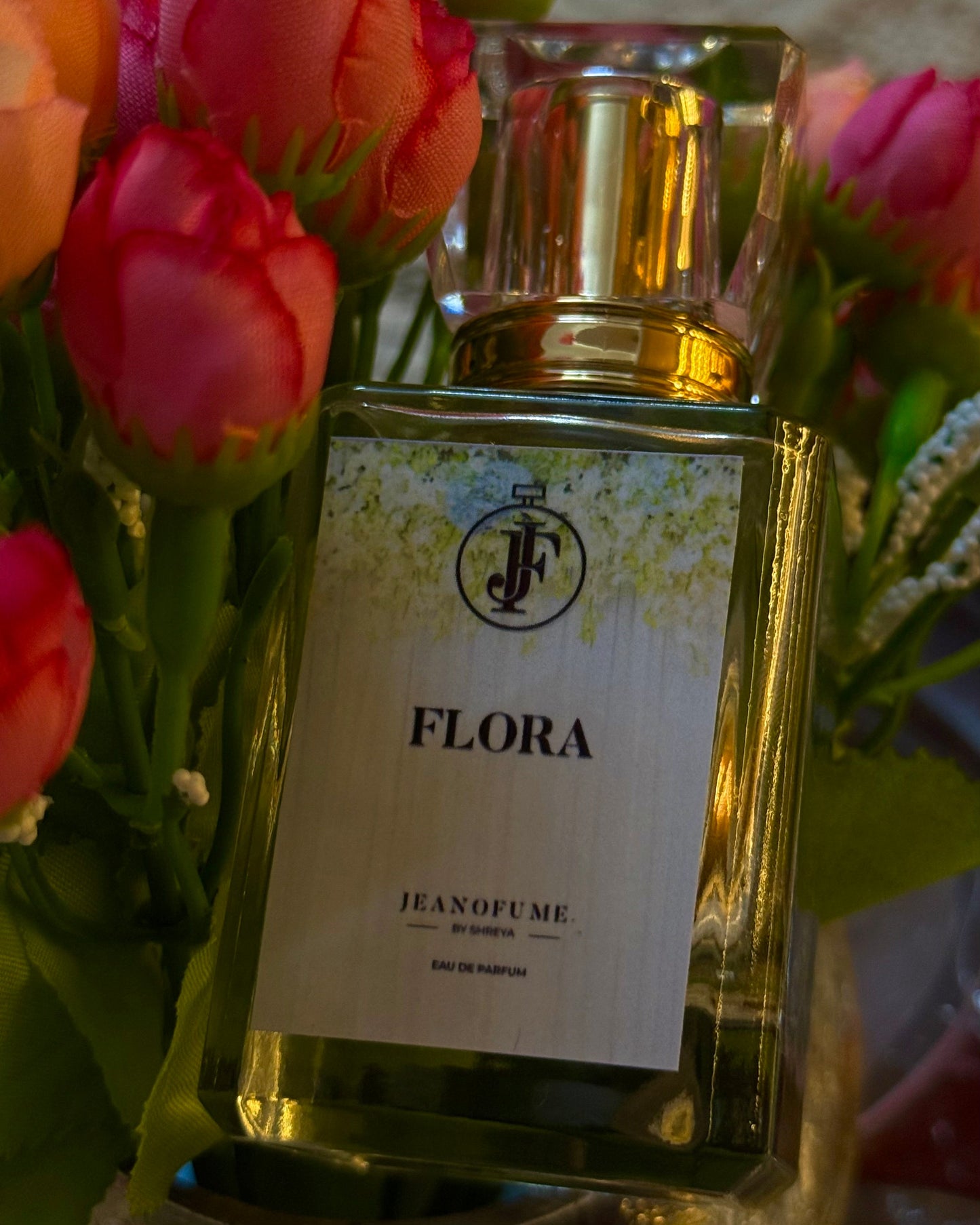 Flora - 50ml