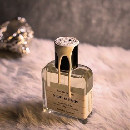 Night in Paris - 50ML