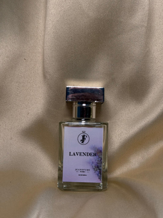 Lavender - 50ml
