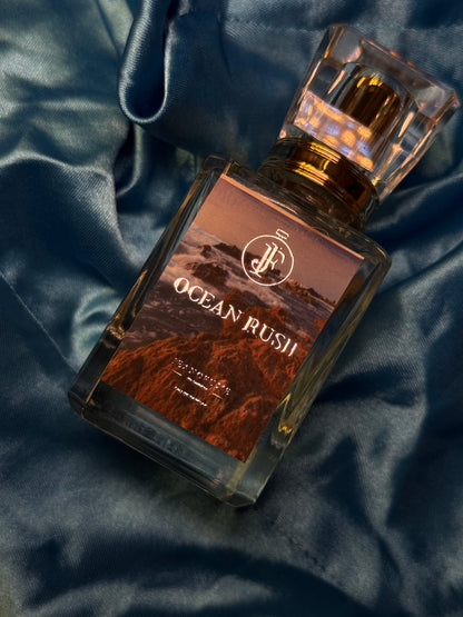 Ocean Rush