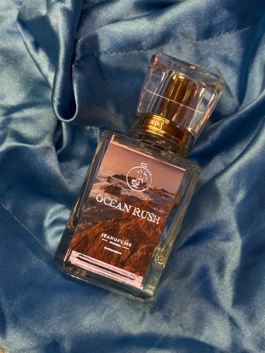 Ocean Rush