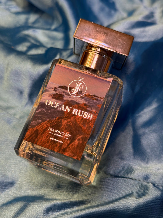 Ocean Rush
