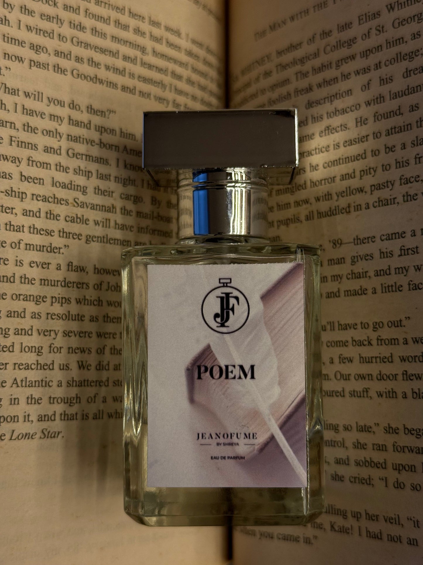 Poem - 50ml