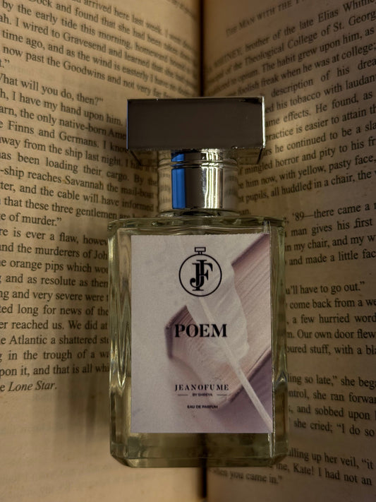 Poem - 50ml