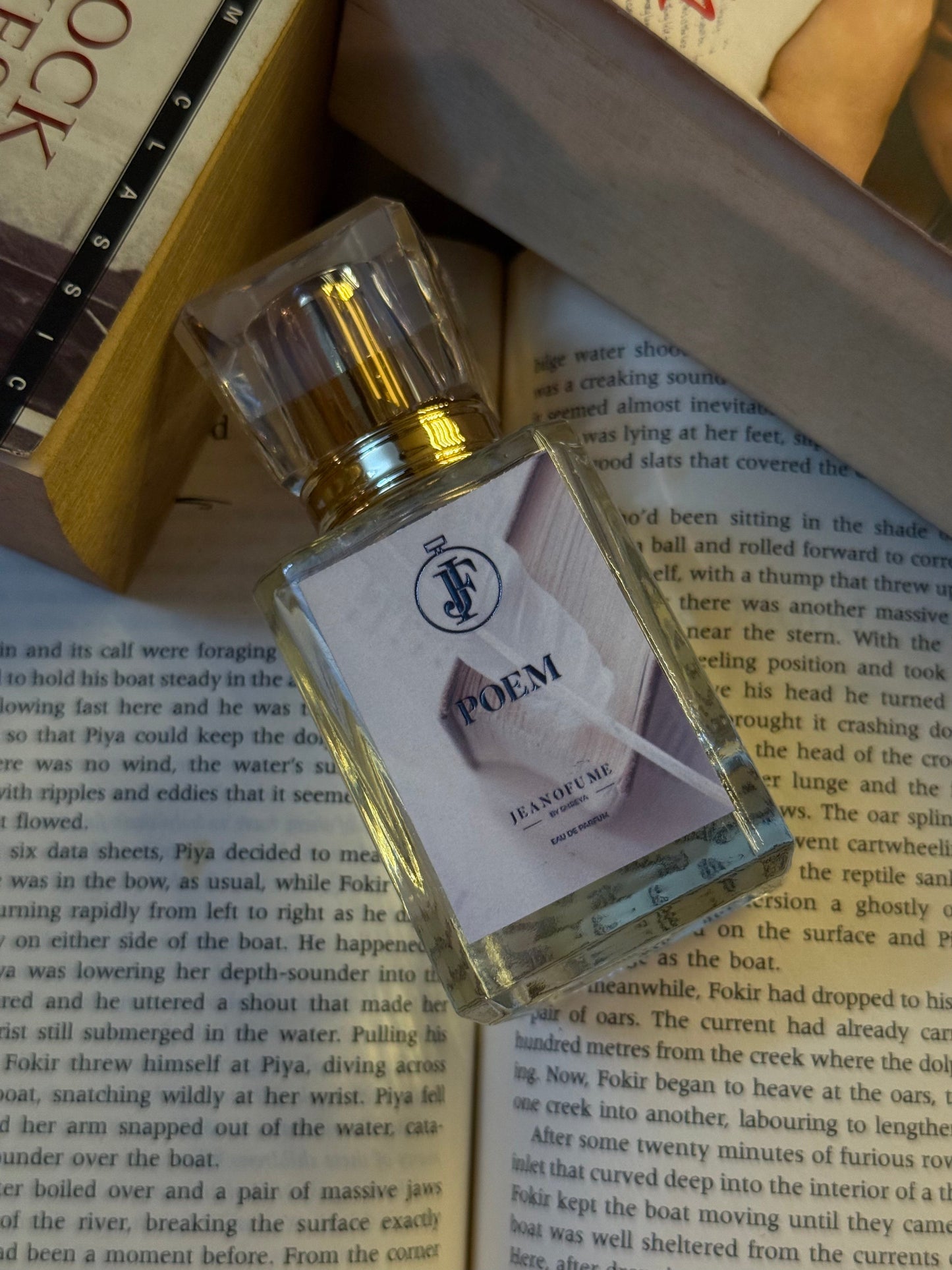 Poem - 50ml