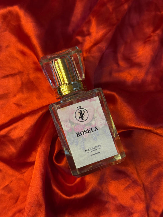 Rosela - 50ml