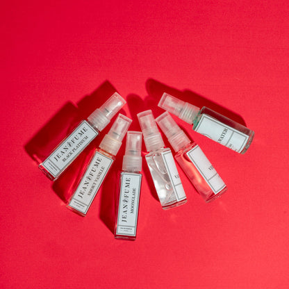 Iconic Box of Six – 6 x 8ml | Complete Luxury Perfume Collection