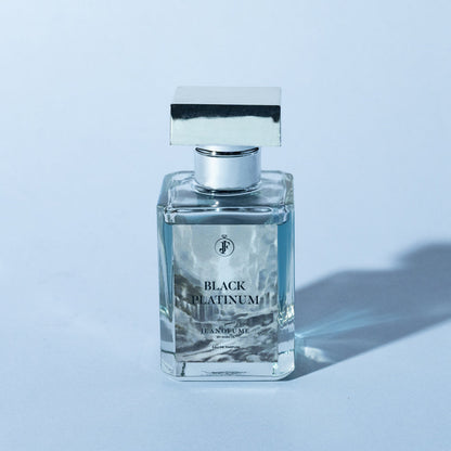 Black Platinum Perfume for Men & Women – 50ml