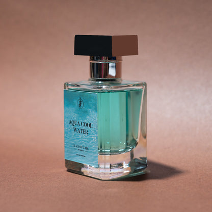 Aqua Cool Water Luxury Perfume for Men – 50ml