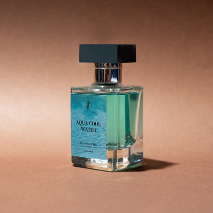Aqua Cool Water Luxury Perfume for Men – 50ml