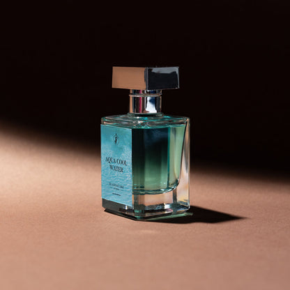 Aqua Cool Water Luxury Perfume for Men – 50ml