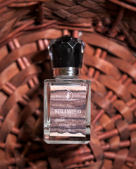 Stillwood - 50ml