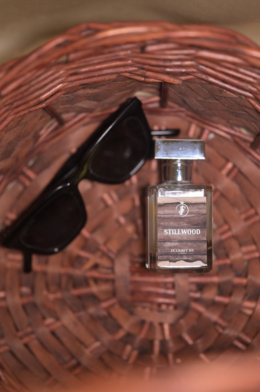 Stillwood - 50ml