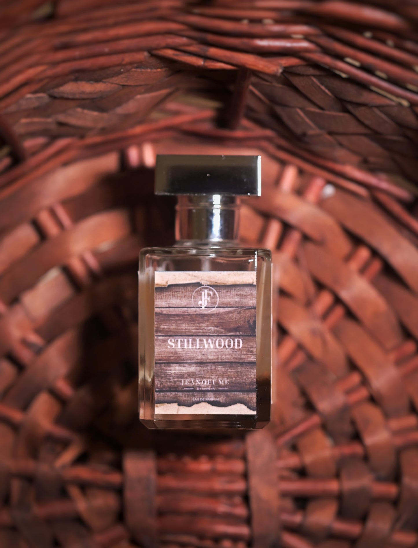 Stillwood - 50ml