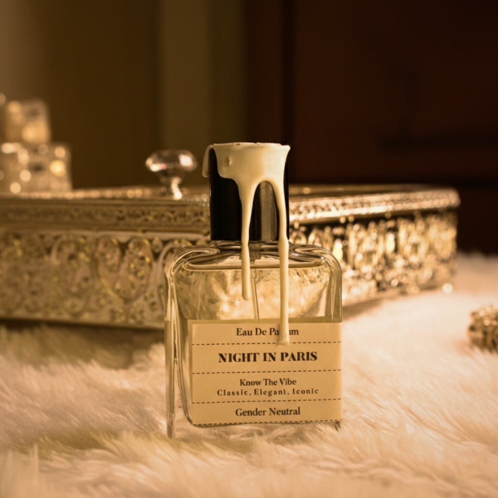 Night in Paris - 50ML