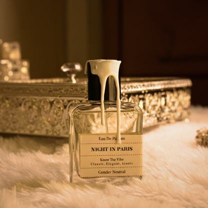 Night in Paris - 50ML