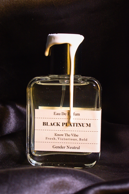 Black Platinum – 50ml