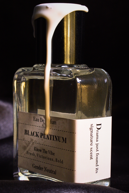 Black Platinum – 50ml