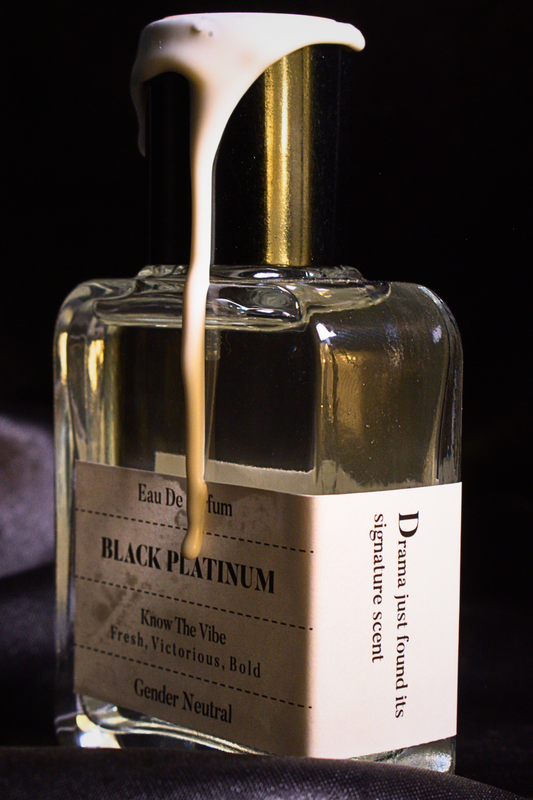 Black Platinum – 50ml