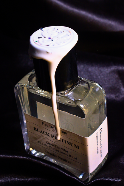 Black Platinum – 50ml