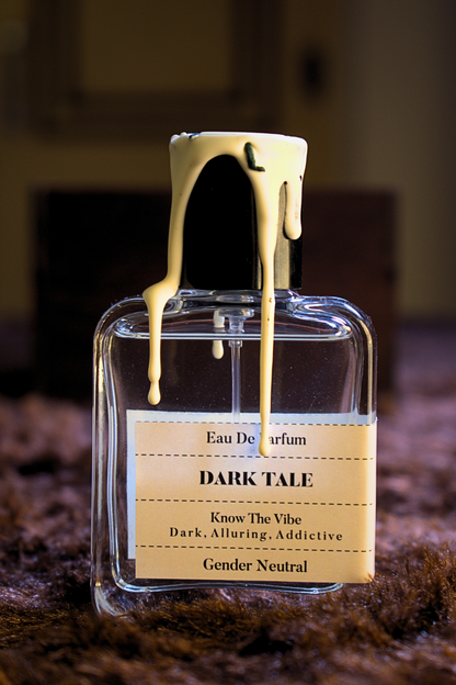 Dark Tale - 50ML