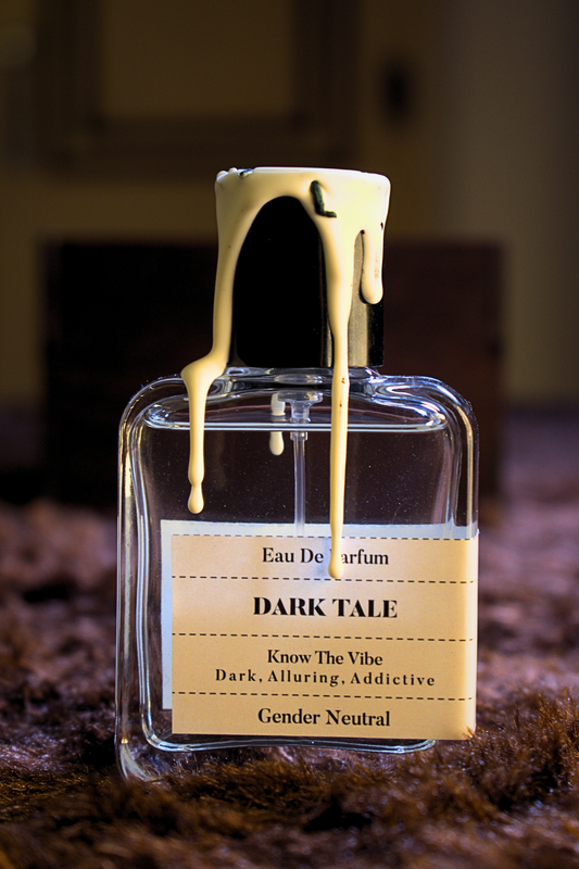Dark Tale - 50ML