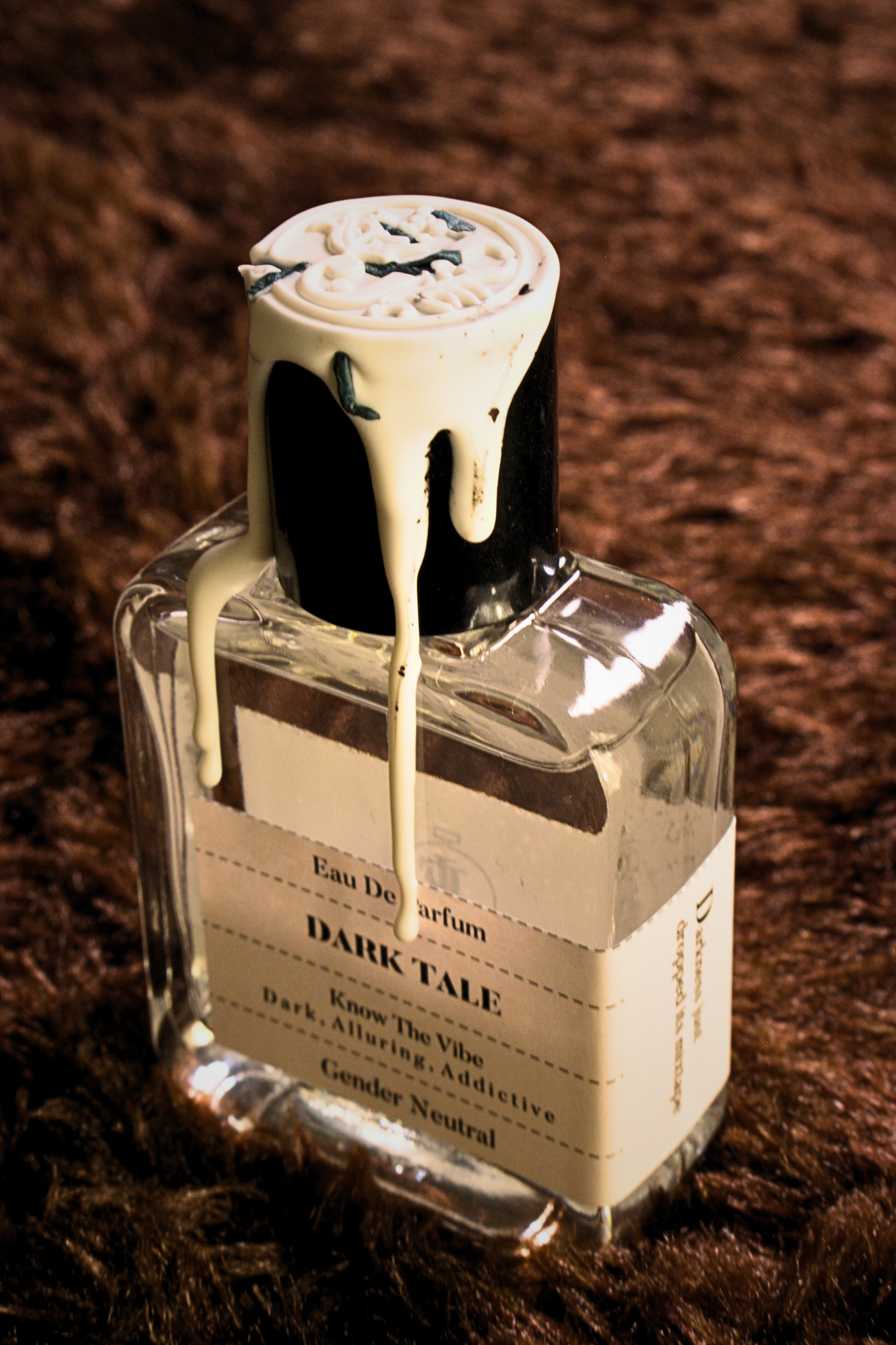 Dark Tale - 50ML