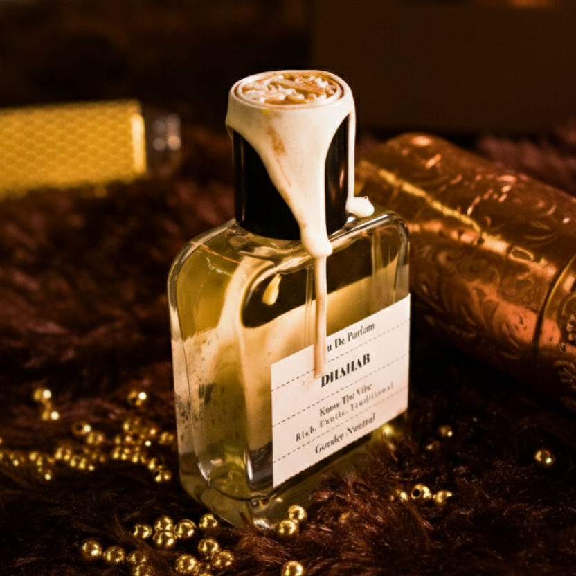 Dhahab - 50ML