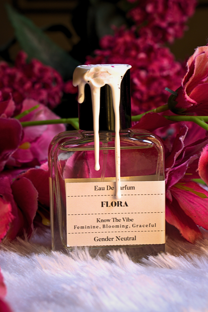 Flora - 50ML