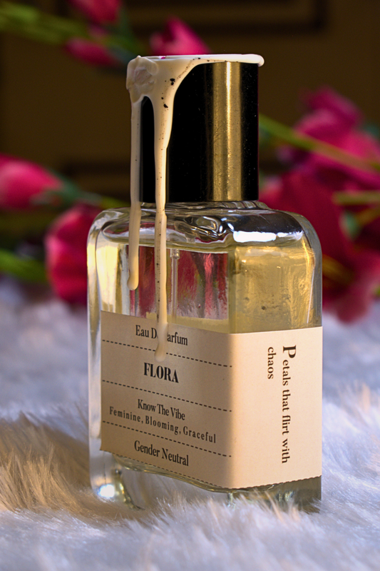 Flora - 50ML