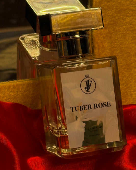 Tuber Rose - 50ml