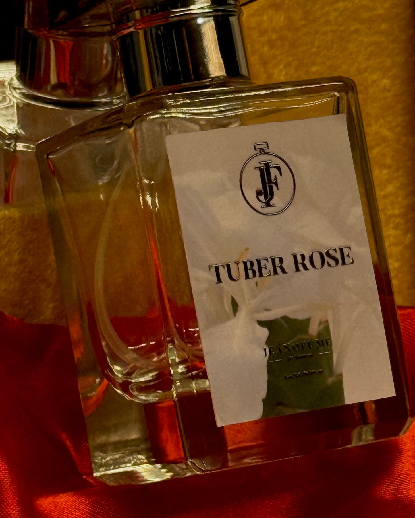 Tuber Rose - 50ml