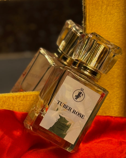 Tuber Rose - 50ml