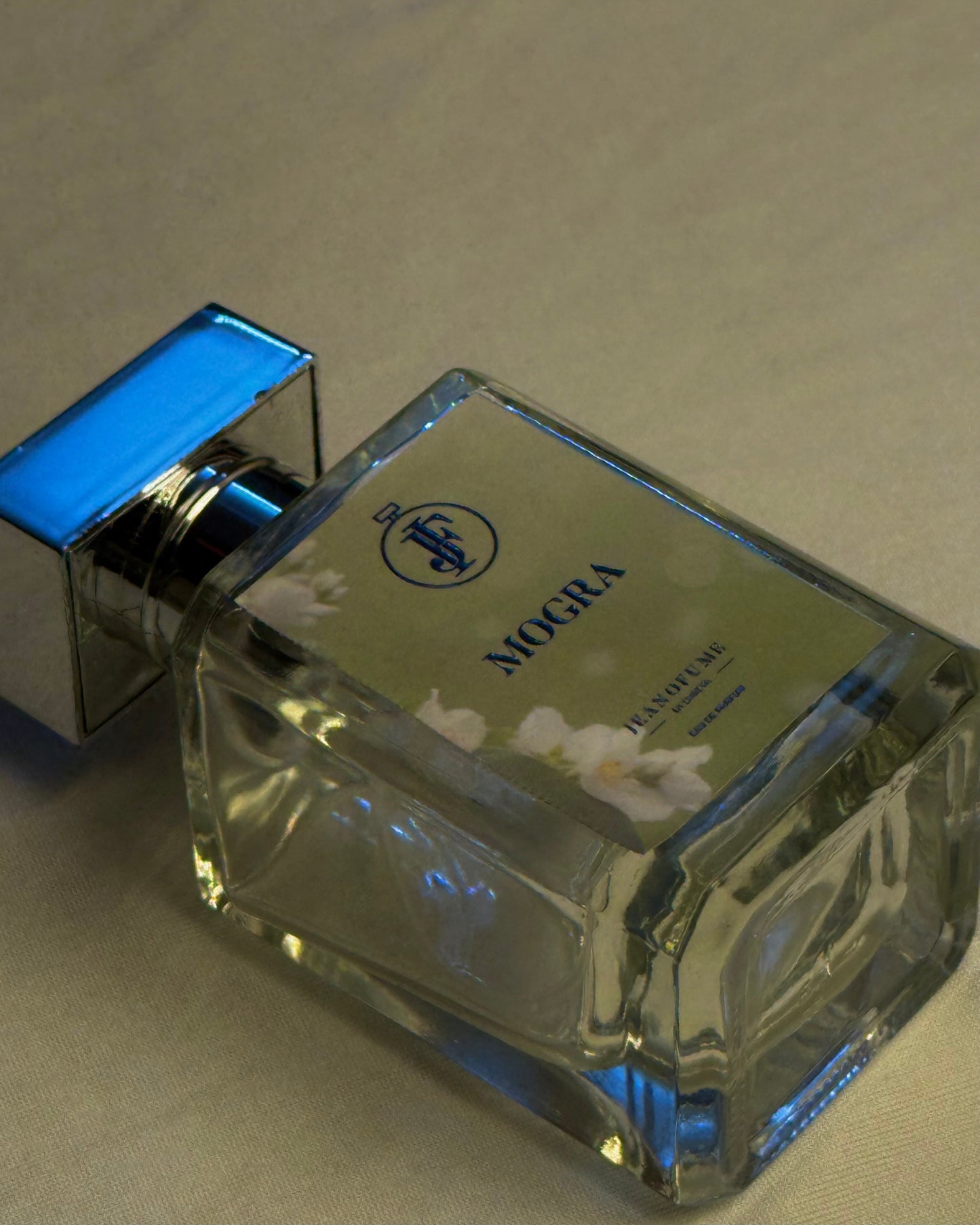 Mogra - 50ml