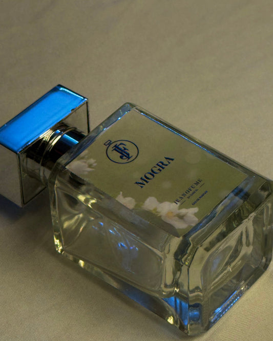 Mogra - 50ml
