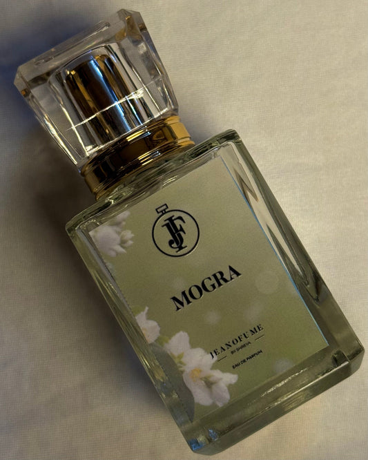 Mogra - 50ml