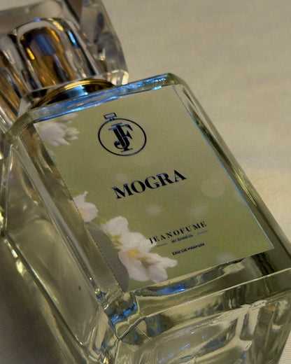 Mogra - 50ml