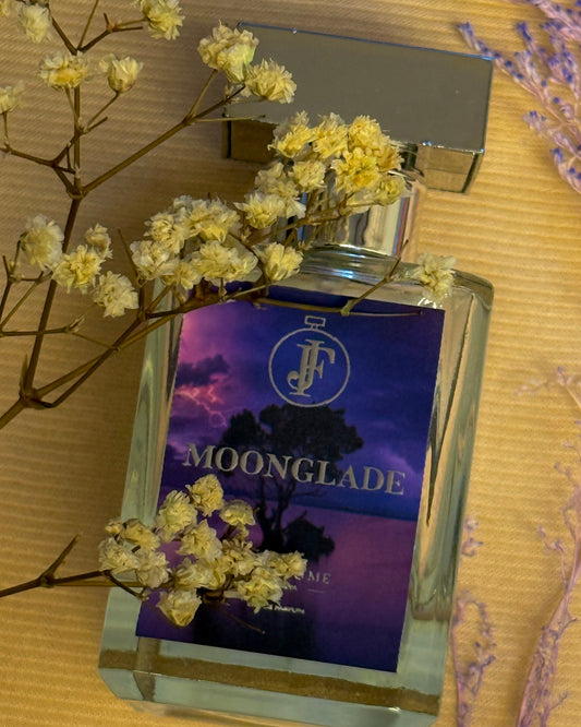 Moonglade Perfume – 50ml