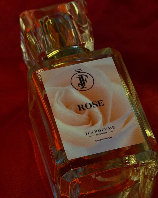Rose - 50ml