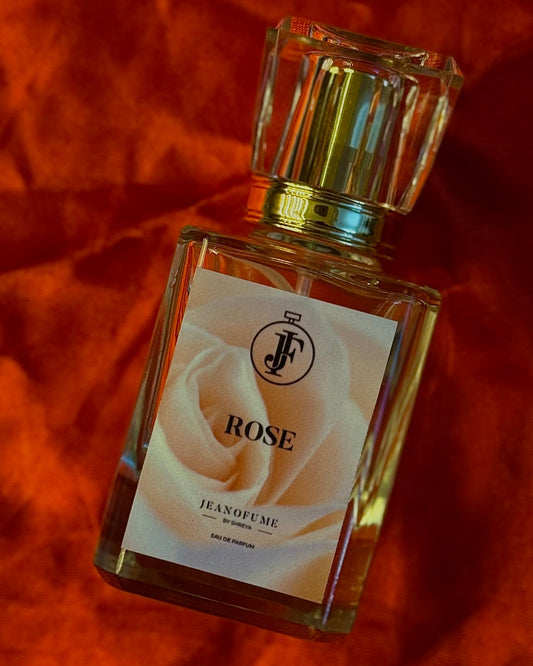Rose - 50ml