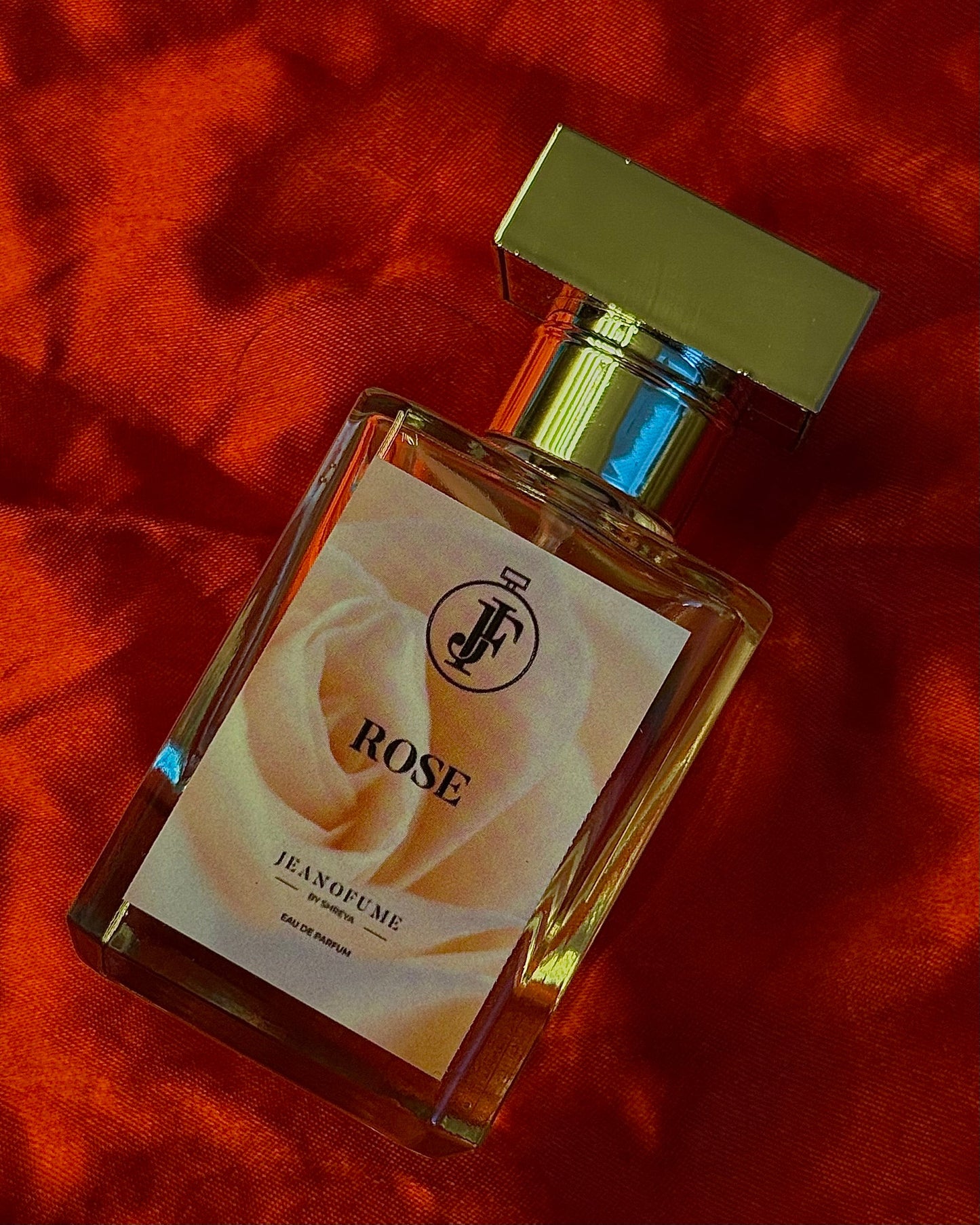 Rose - 50ml