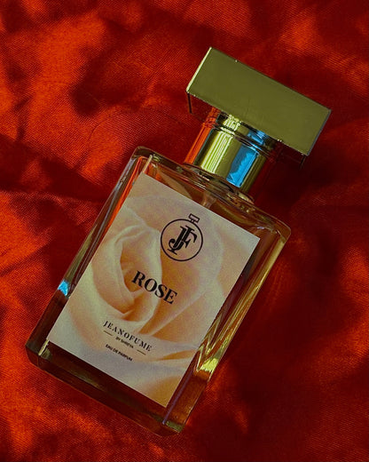 Rose - 50ml