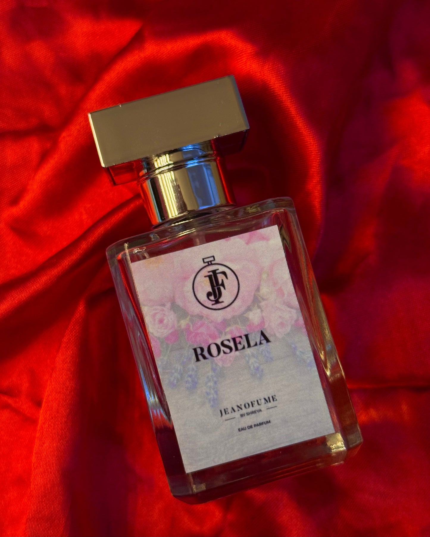 Rosela - 50ml