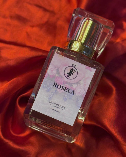 Rosela - 50ml
